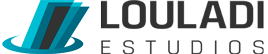 Estudios y Platós Fluge Audiovisuales Logo
